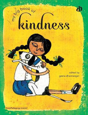My Big Book of Kindness by Various Authors 9789382454823