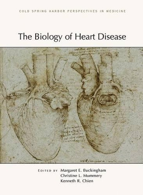 Biology of Heart Disease by Kenneth R Chien 9781936113866