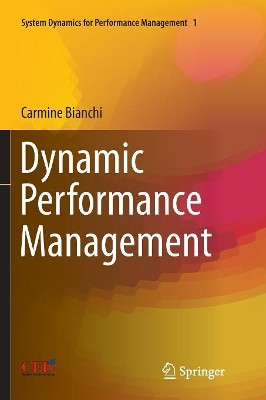 Dynamic Performance Management by Carmine Bianchi 9783319811352