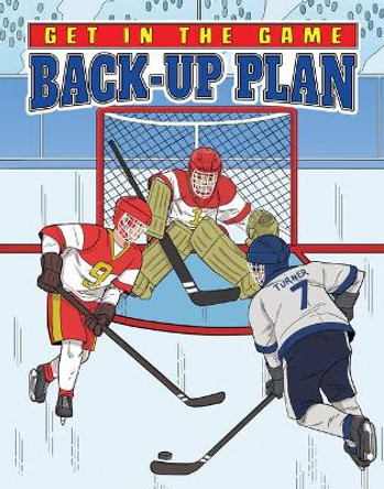 Back-Up Plan by Bill Yu 9781532138294