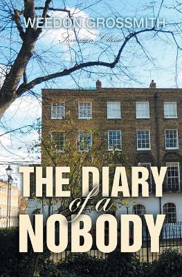 The Diary of a Nobody by Weedon Grossmith 9781910150542