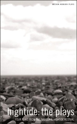 High Tide by Tom et al Basden 9781840027402