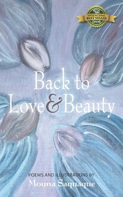 Back to Love & Beauty by Mouna Saquaque 9781774822005