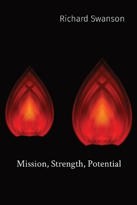 Mission, Strength, Potential by Richard P Swanson 9798218192044