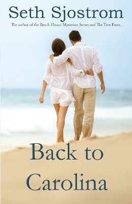 Back to Carolina by Seth Sjostrom 9781734937633