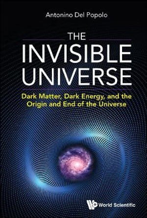 The Invisible Universe: A Journey from Microcosm to Macrocosm and Return by Antonino Del Popolo