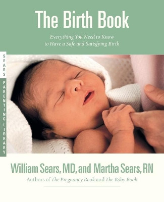 Birth Book 9780316779074