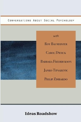 Conversations About Social Psychology by Howard Burton 9781771701266