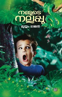 Nammude Nallappu by Muyyam Rajan 9789349727779