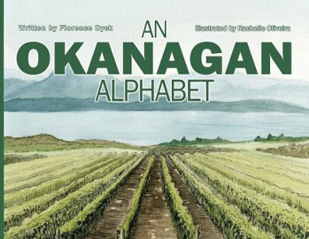 An Okanagan Alphabet by Florence Dyck 9781990389047