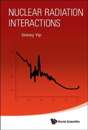 Nuclear Radiation Interactions by Sidney Yip