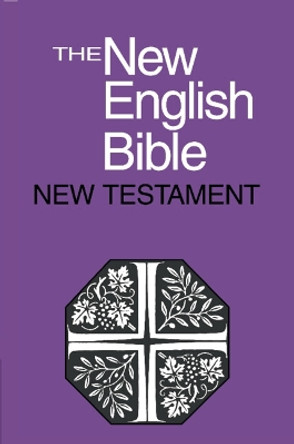 New English Bible, New Testament by  9780521101967