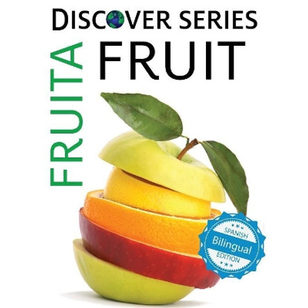 Fruit / Fruita by Xist Publishing 9781532403378
