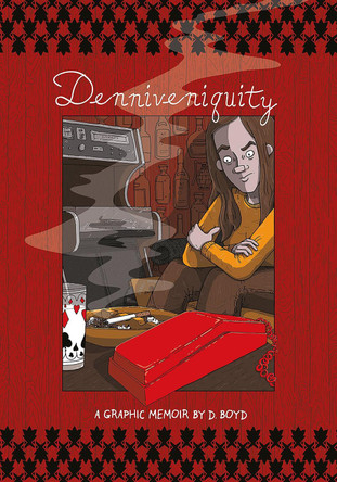 Denniveniquity 9781772621082