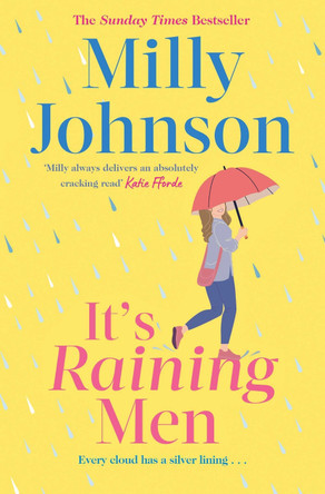 It's Raining Men by Milly Johnson 9781471114618
