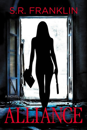 Alliance by SR Franklin 9781683508236