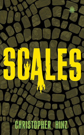 Scales by Chris Faraday 9781915202888