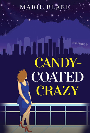 Candy-Coated Crazy by Marie Blake 9781804397442