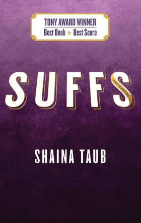 Suffs by Shaina Taub 9781636702261