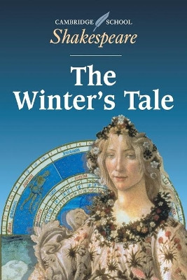 The Winter's Tale by  9780521599559