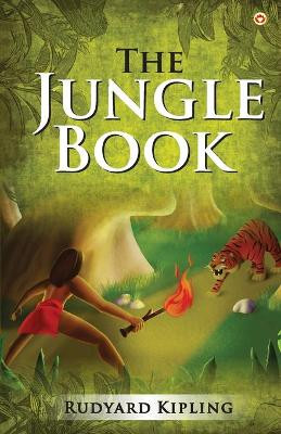 The Jungle Book by Rudyard Kipling 9789390960408