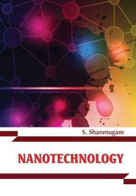 Nanotechnology by S. Shanmugam 9788180940644