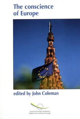 The Conscience of Europe by John Coleman 9789287140302