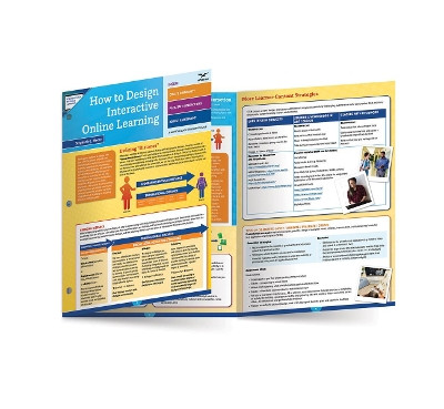 Designing Interactive Online Courses: A Norton Quick Reference Guide by  9781324016885