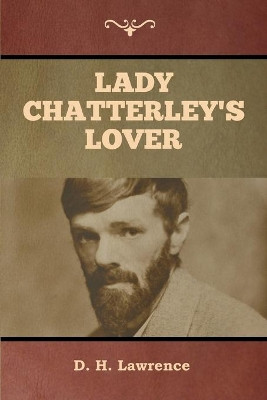 Lady Chatterley's Lover by D H Lawrence 9781647992149