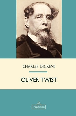 Oliver Twist by Charles Dickens 9781787245686