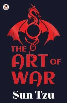 The art of war by Sun Tzu 9789354622861
