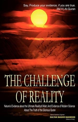 The Challenge of Reality by Sultan Bashir Mahmoud 9781907340048