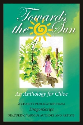 Towards the Sun by T M Lowe 9781949322989