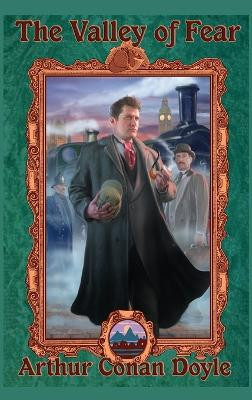 The Valley of Fear by Arthur Conan Doyle 9781515429760