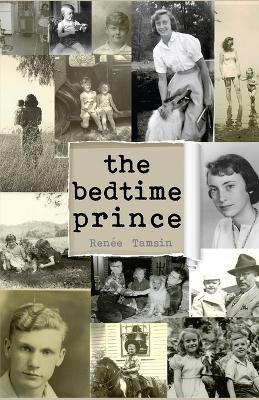 The bedtime prince by Renée Tamsin 9798985246551