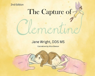 The Capture of Clementine by Jane Wright 9798986908137