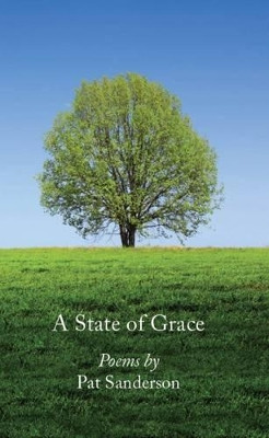 A State of Grace by Patricia Sanderson 9781910616543