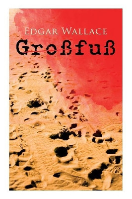 Gro fu  by Edgar Wallace 9788027313815
