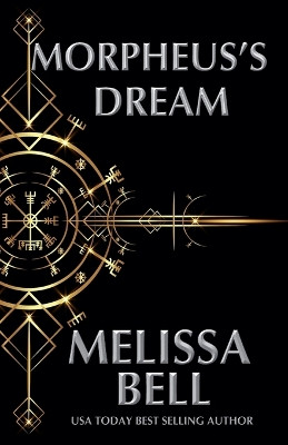Morpheus's Dream by Melissa Bell 9798227005151
