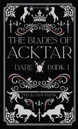 Dare by Tricia Mingerink 9781943442157 Dare by Tricia Mingerink 9781943442157