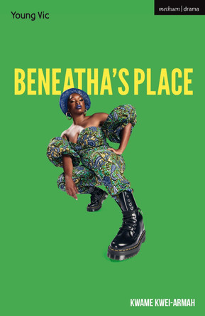 Beneatha's Place by Kwame Kwei-Armah 9781350437999