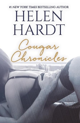 The Cougar Chronicles: The Cowboy and the Cougar & Calendar Boy by Helen Hardt 9781642632019