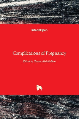 Complications of Pregnancy by Hassan Abduljabbar 9781838804886