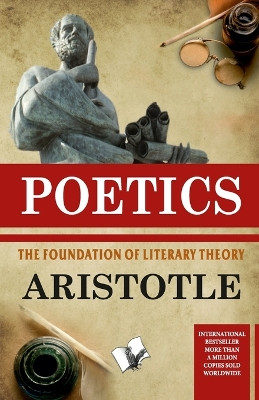 Poetics by Aristotle 9789357943451