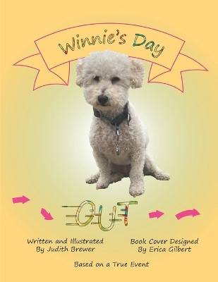 Winnie's Day Out by Judith Brewer 9781645508519