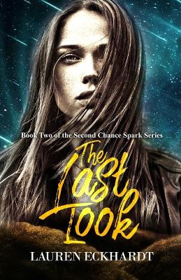 The Last Look by Lauren Eckhardt 9781950476848