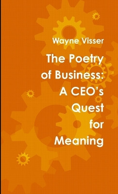 The Poetry of Business by Wayne Visser 9781908875419
