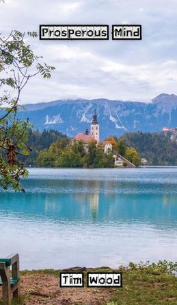 Prosperous Mind by Tim Wood 9789916886526