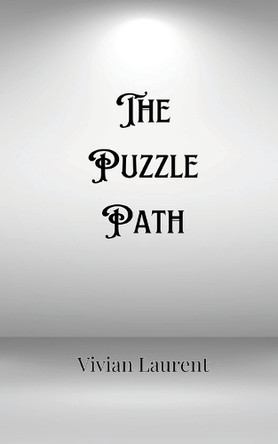 The Puzzle Path by Rosalie Bradford 9789916903230