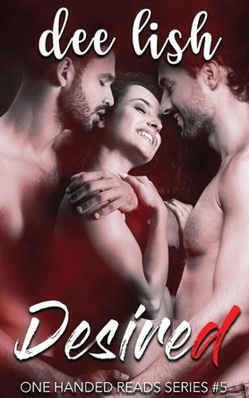 Desired by Dee Lish 9781915298218